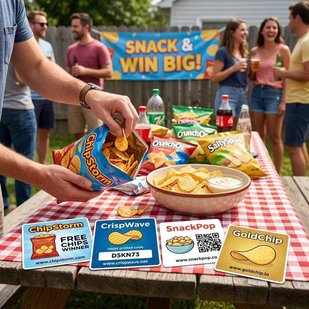 Chips Campaign